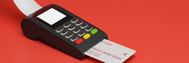 Card Machine Graphic
