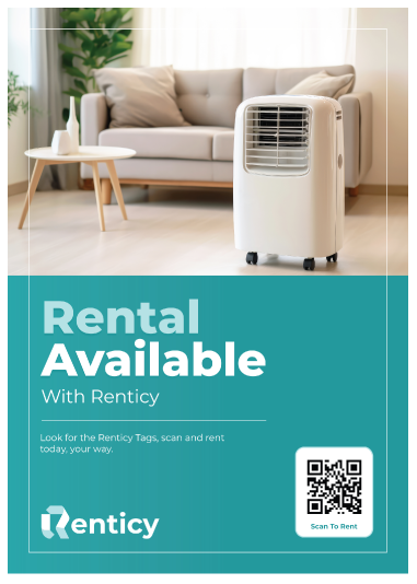 Rental service