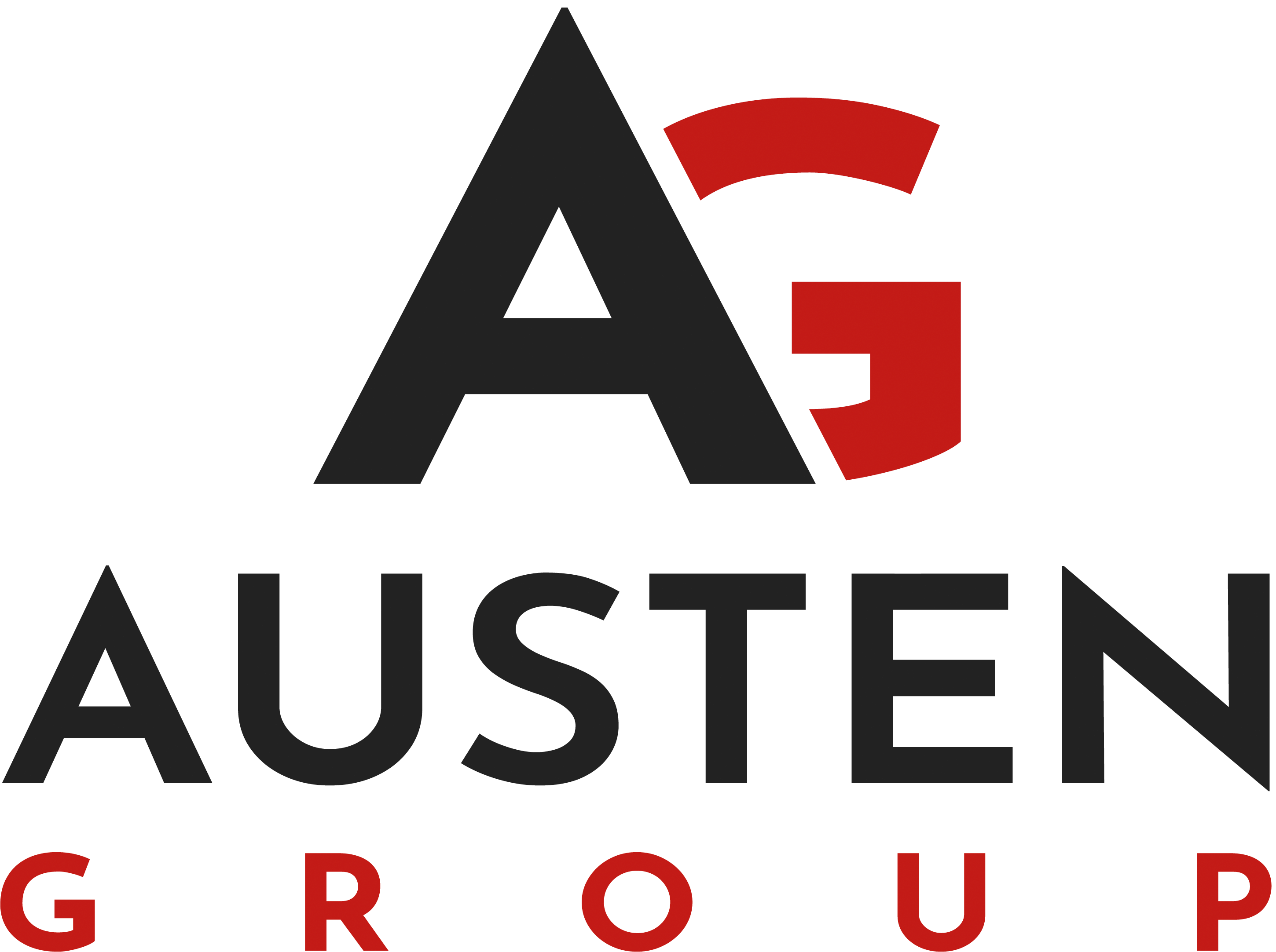 Austen Group Ltd