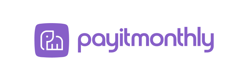 PayItMonthly Logo
