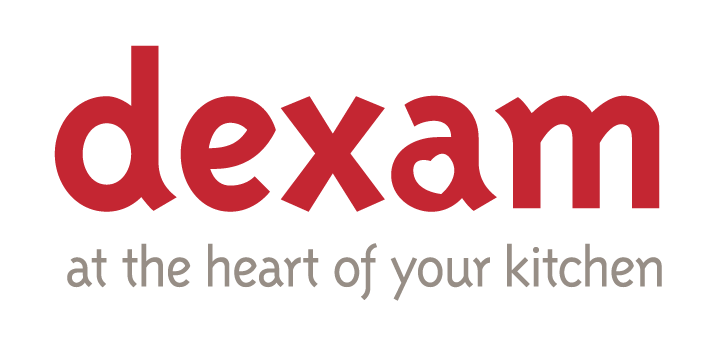 Dexam - Free stand & 15% off Swedish dishcloths