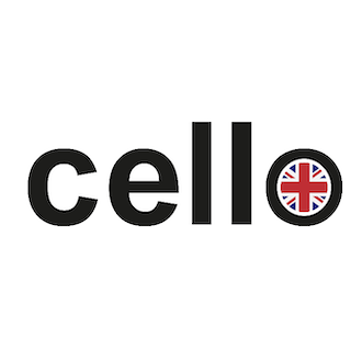 Cello Electronics (UK) Ltd