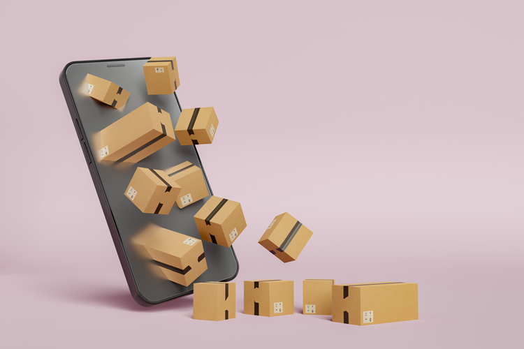 Mobile Boxes Drop Shipping