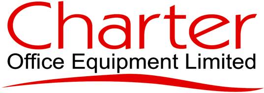 Charter Office Equipment