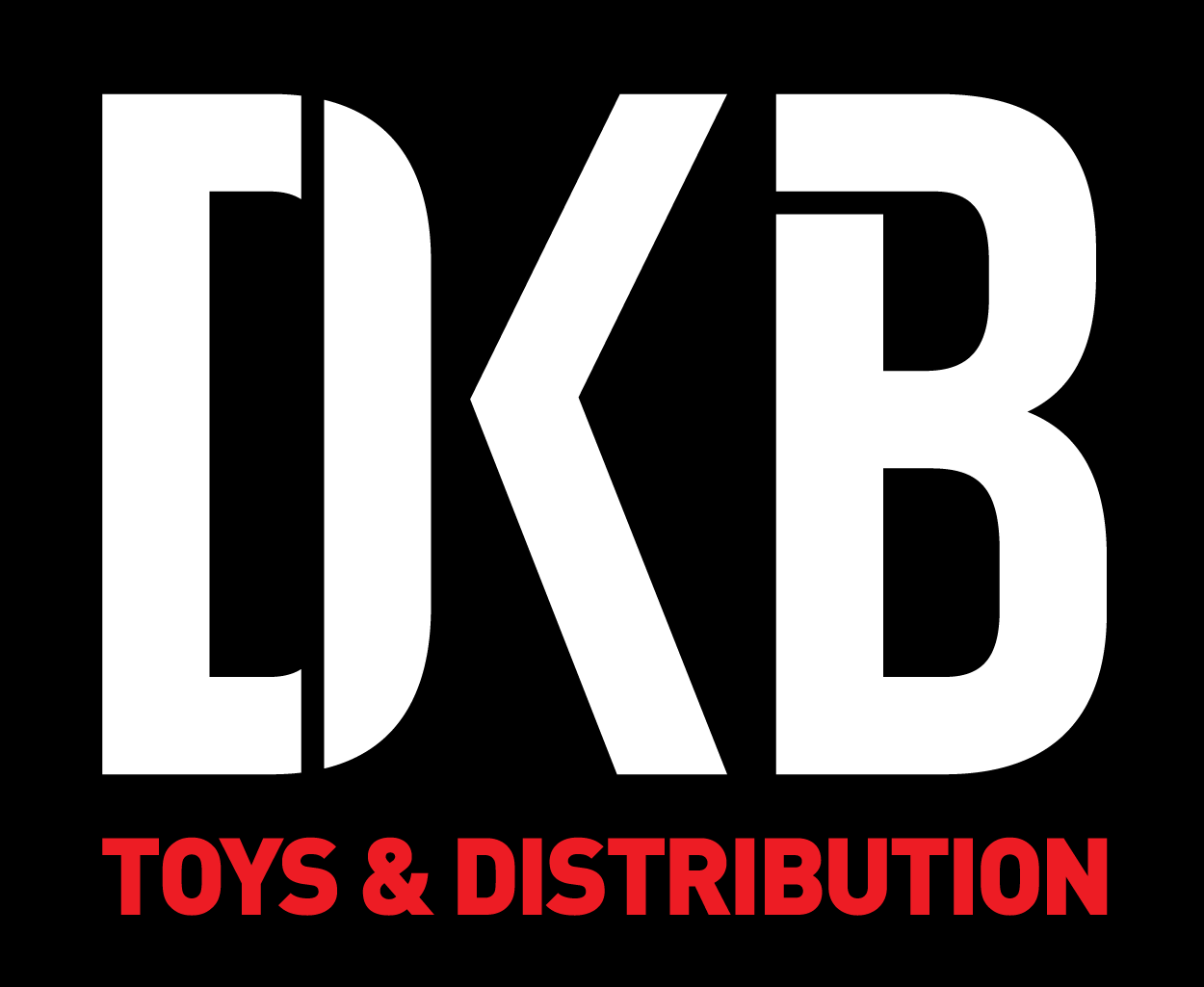 DKB Toys & Distribution