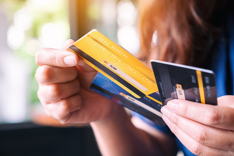 Credit Card Fraud Tips for Retailers