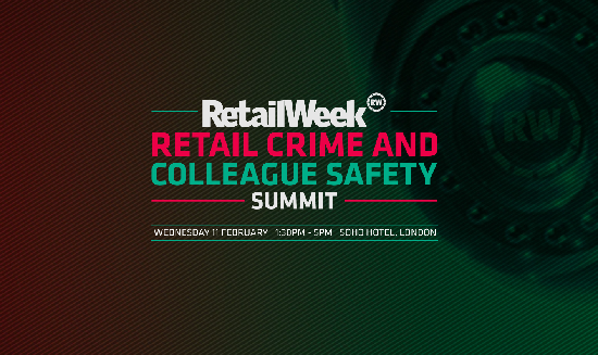 Retail Crime & Safety Summit 2026