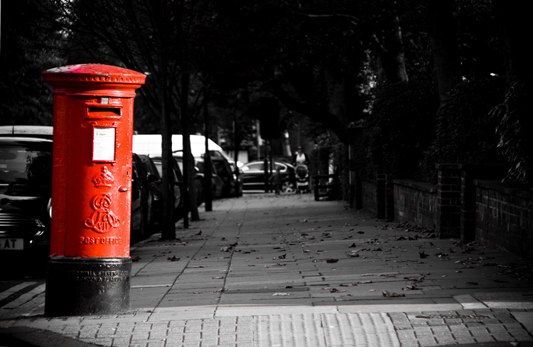 Postbox