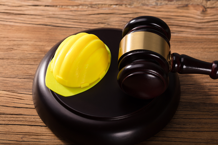 Health & Safety Mock Criminal Trial