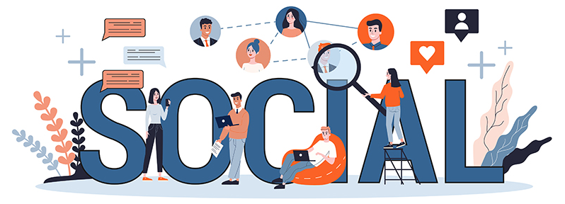 Social Media
