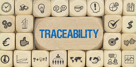 Traceability