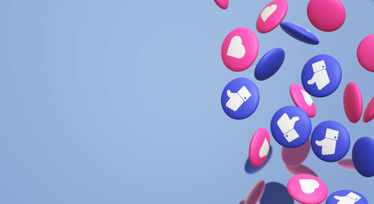 Facebook Reactions