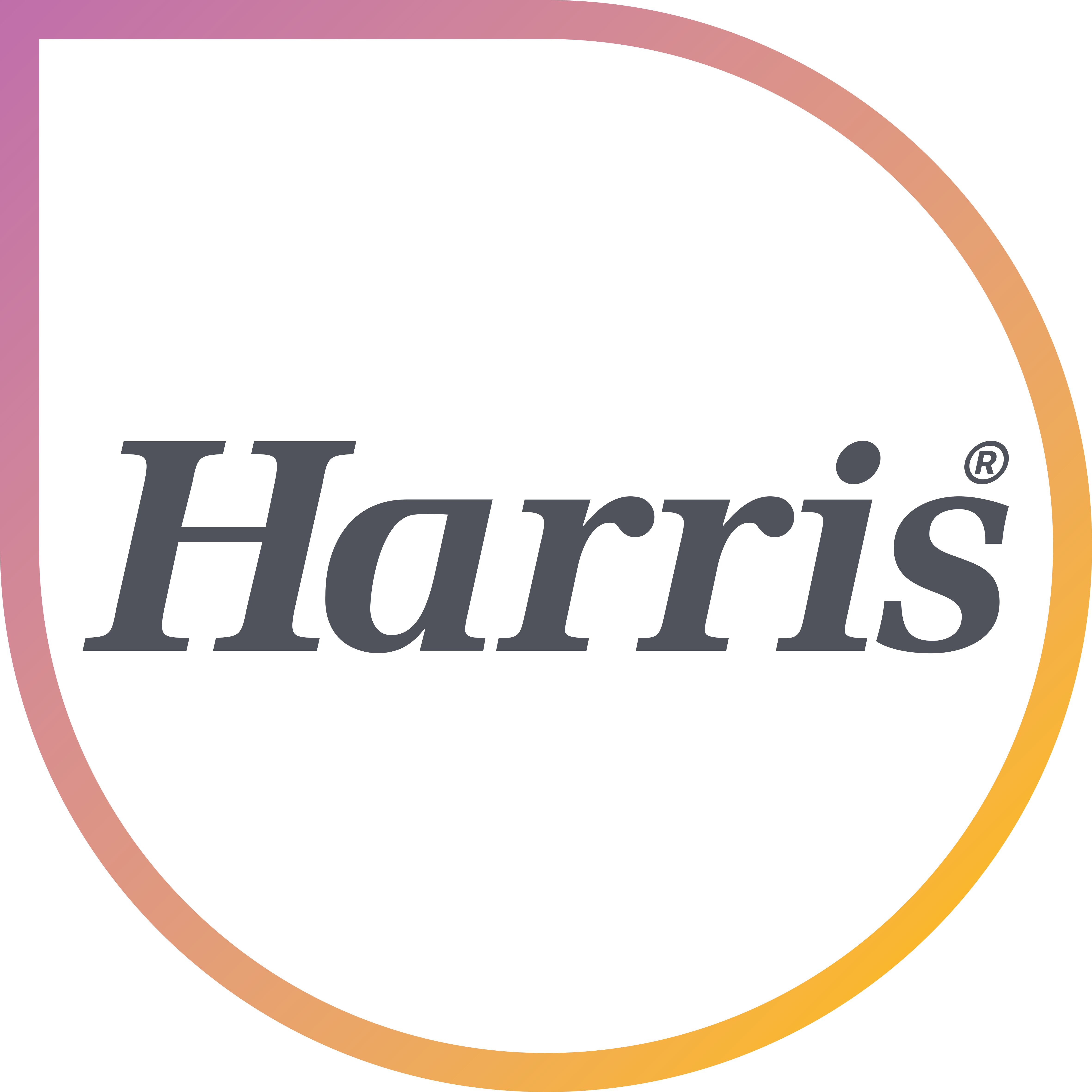 Harris (L G Harris & Co Ltd)