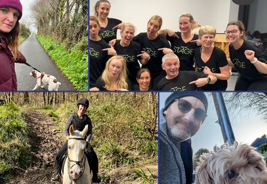 Bira Team Rainy Day Trust