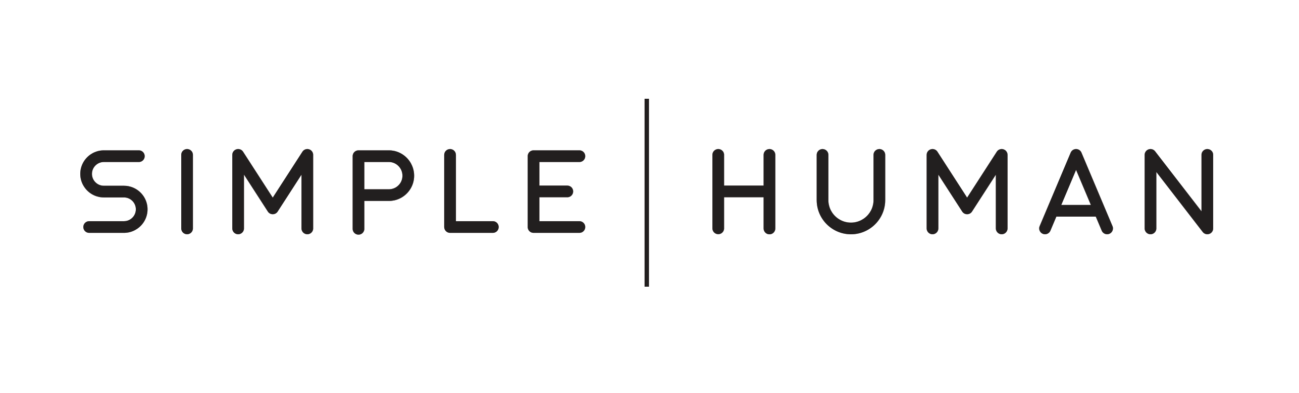 simplehuman - discounts on pedal bins, liquid sensor pumps and shower caddy's for May 25