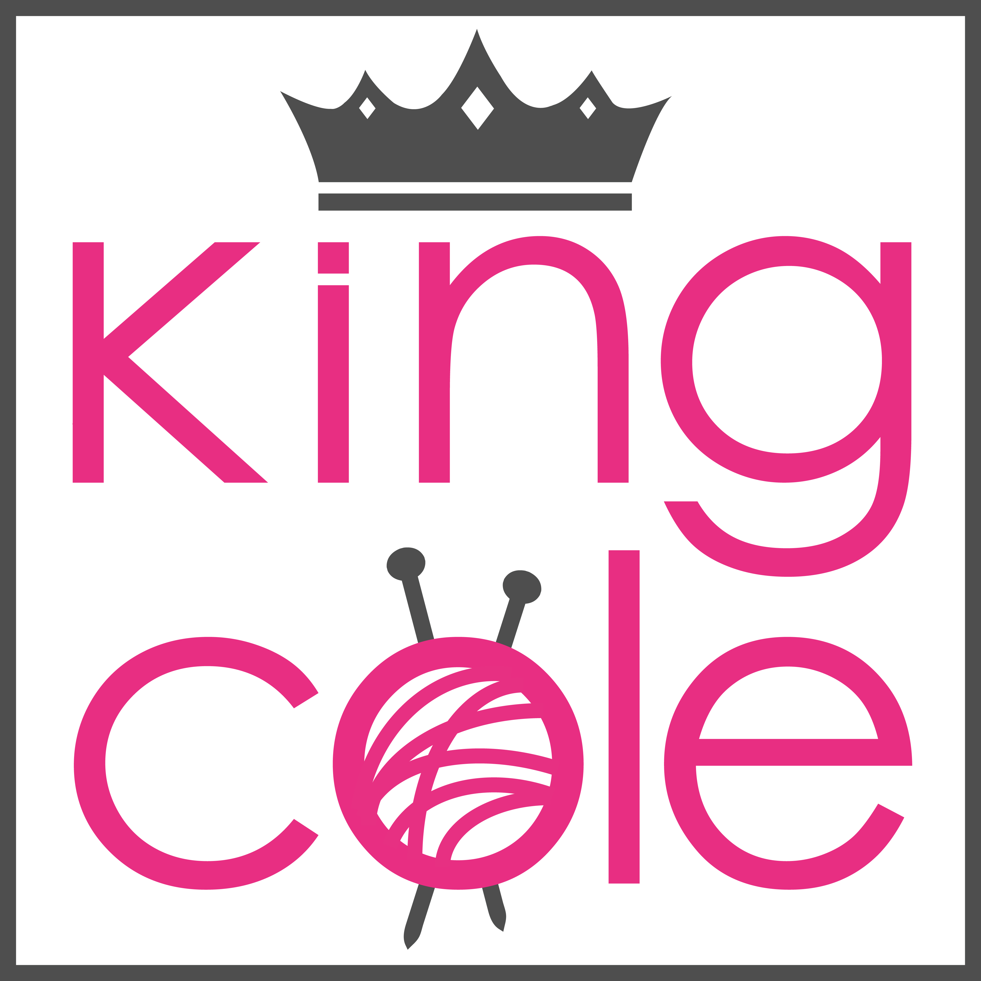 King Cole Ltd