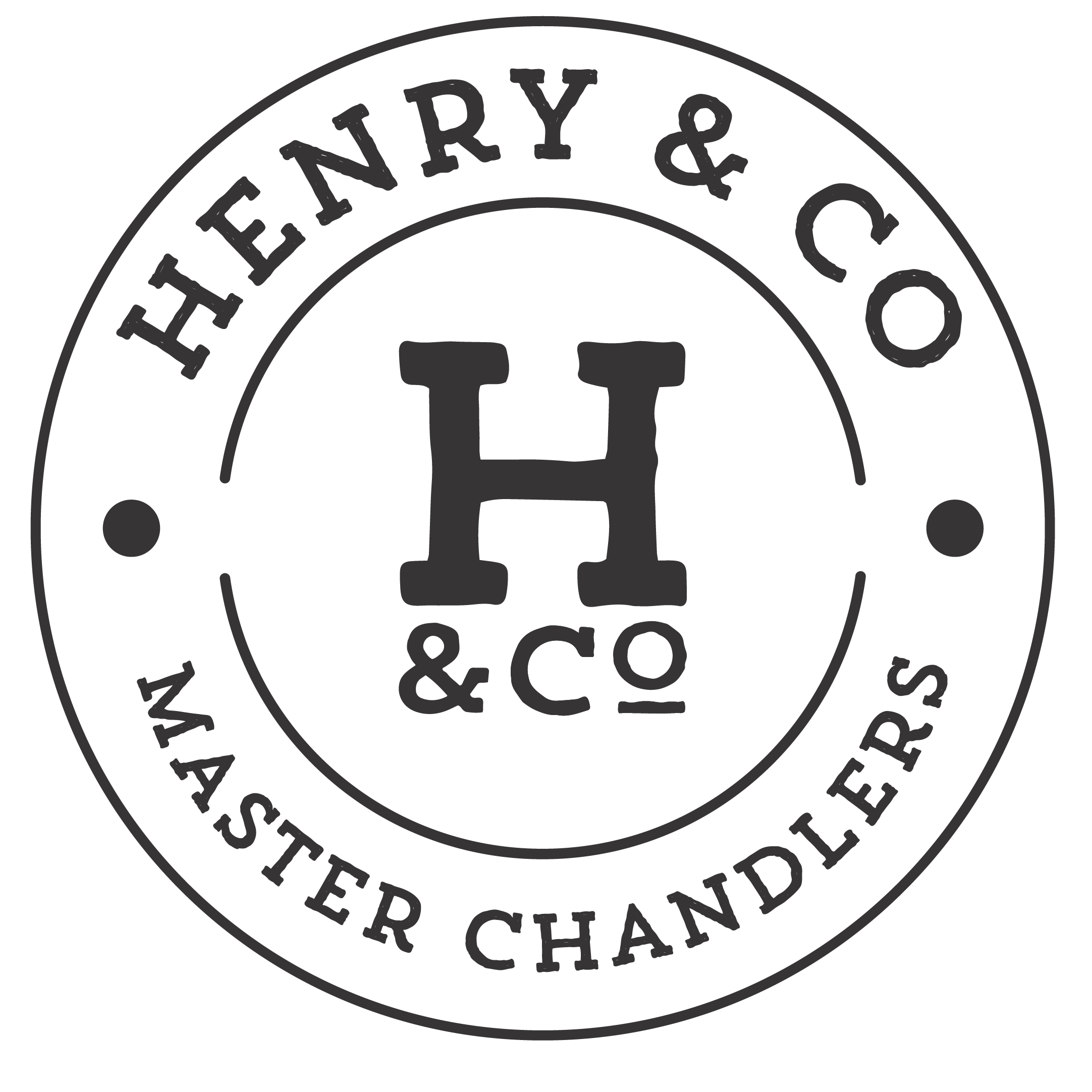 Henry and Co Fragrances