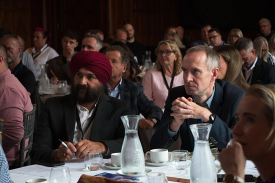 Bira Direct Conference Members