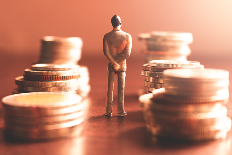 VAT Money Coins