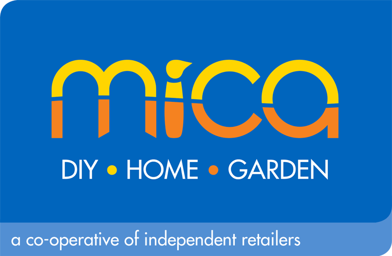 Mica logo