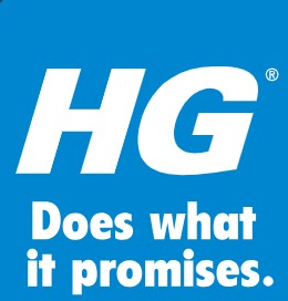 HG - 10% off selected bathroom products & their NEW power gel brushes in Jan/Feb 2025