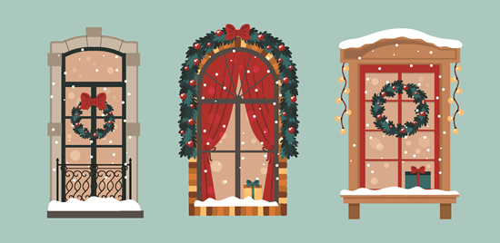 Housewares Magazine Christmas Competition