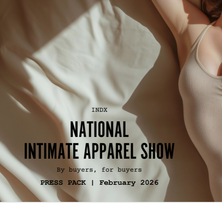 INDX Intimate Apparel