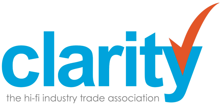 Clarity Logo