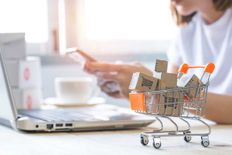Trolley Online