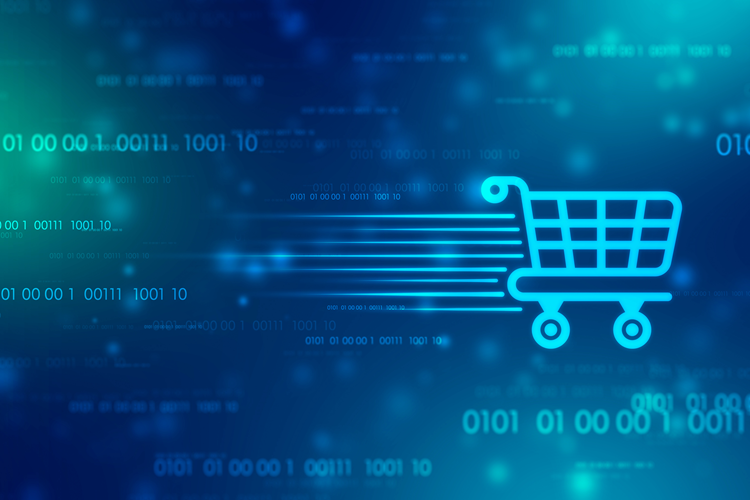 AI Shopping Cart