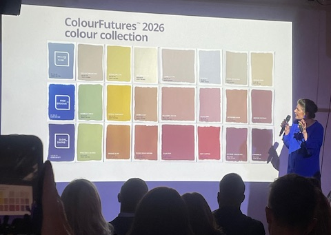 Dulux Event