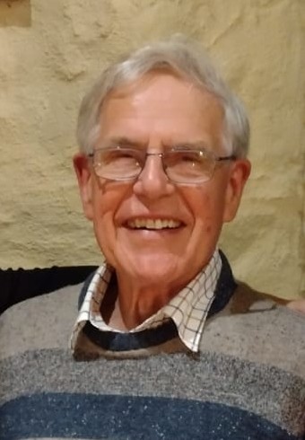 John Lawson