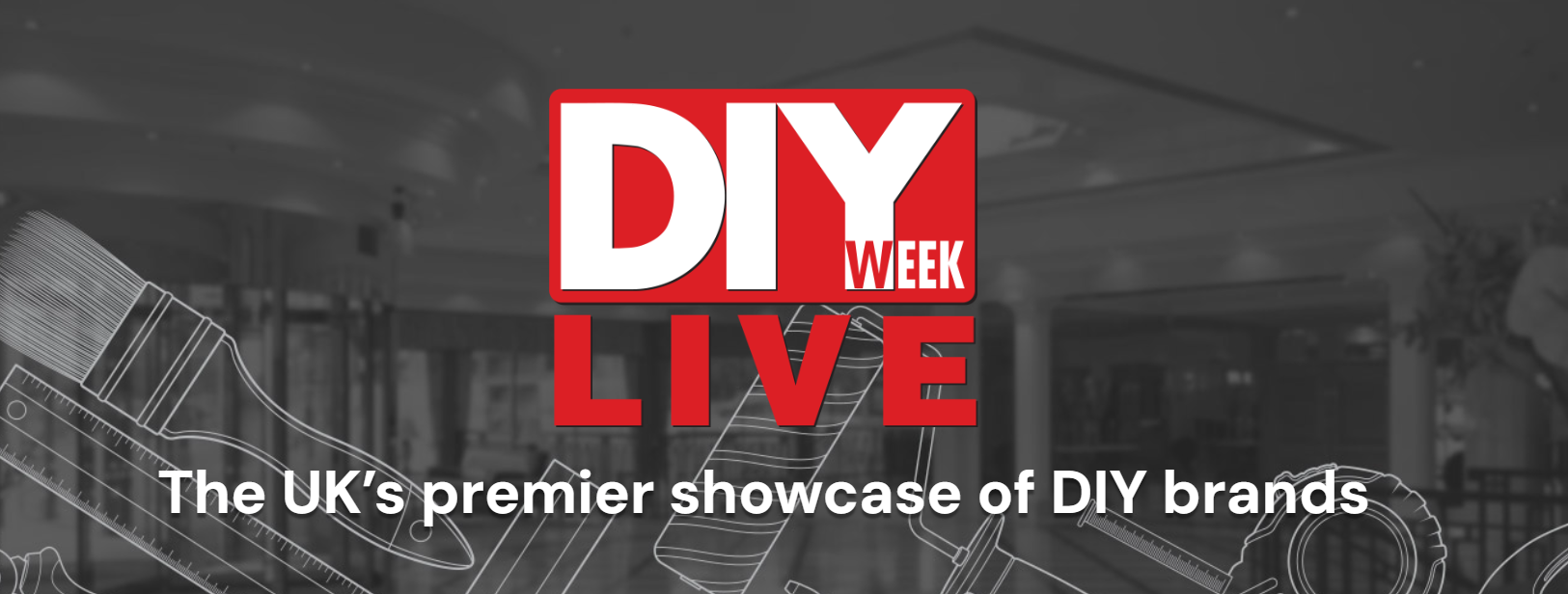 DIY Week Live 2025