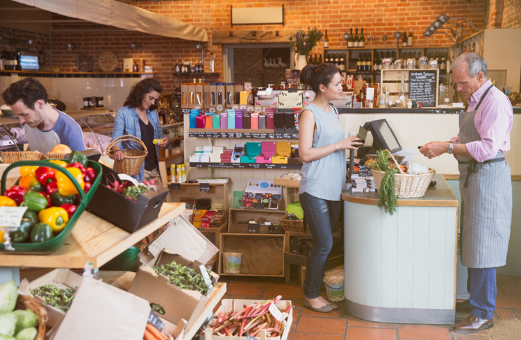 Bira Shop Workers Week