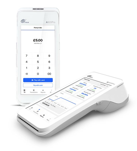 Card Machine