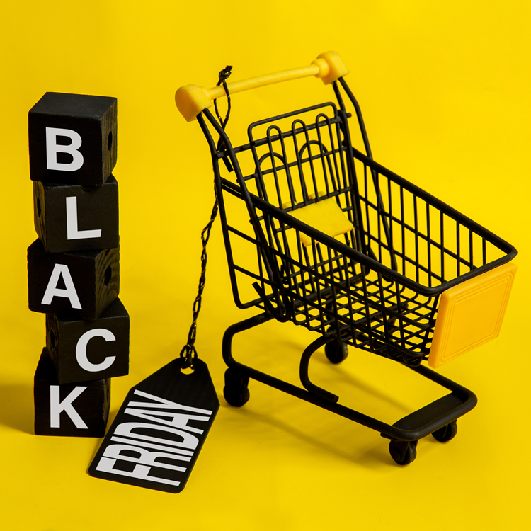 Black Friday Independents