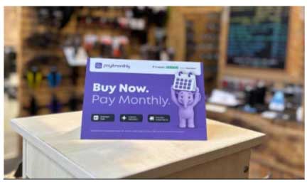 Payitmonthly POS