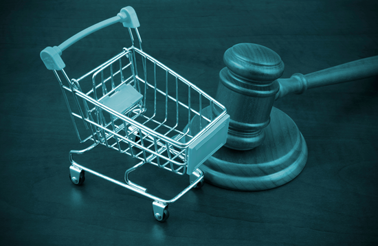 Retail Law