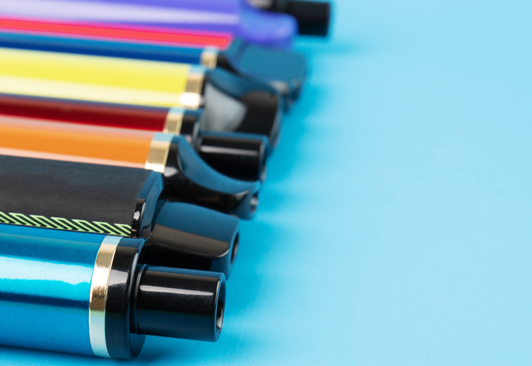 Disposable Vapes