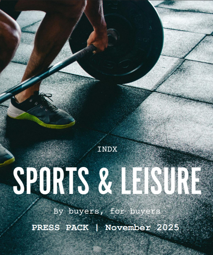 INDX Sports & Leisure