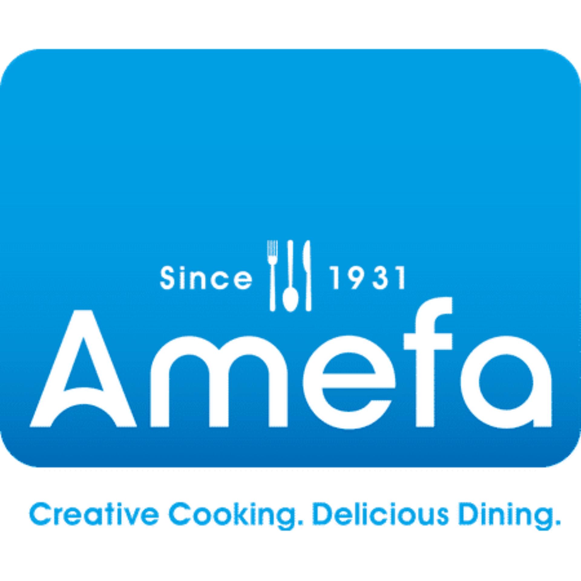 Amefa - special deals on cutlery sets, kitchen knives and sharpeners 