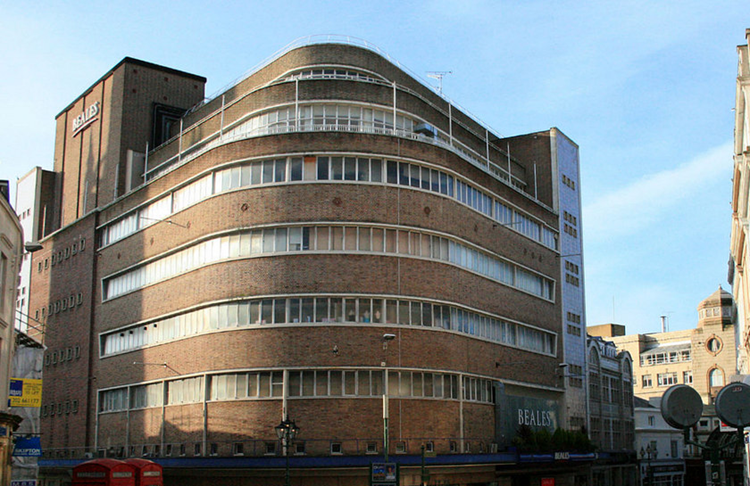 Beales