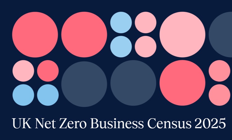 Net Zero Census