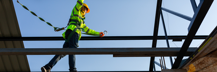 Scaffold Man