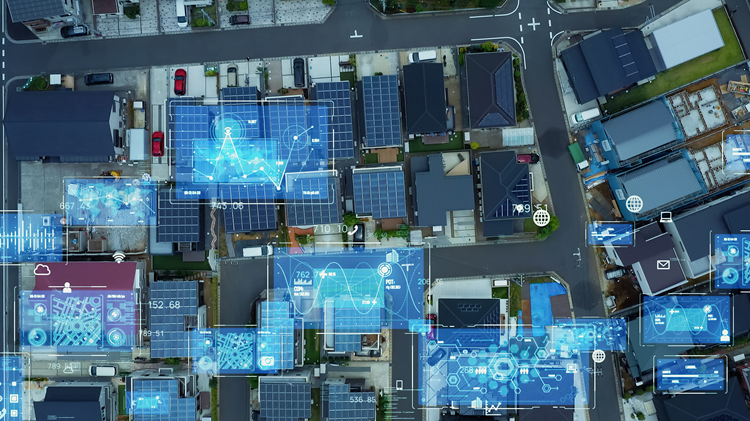 AI Topdown