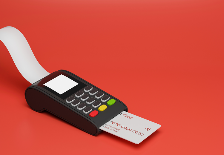 Card Machine