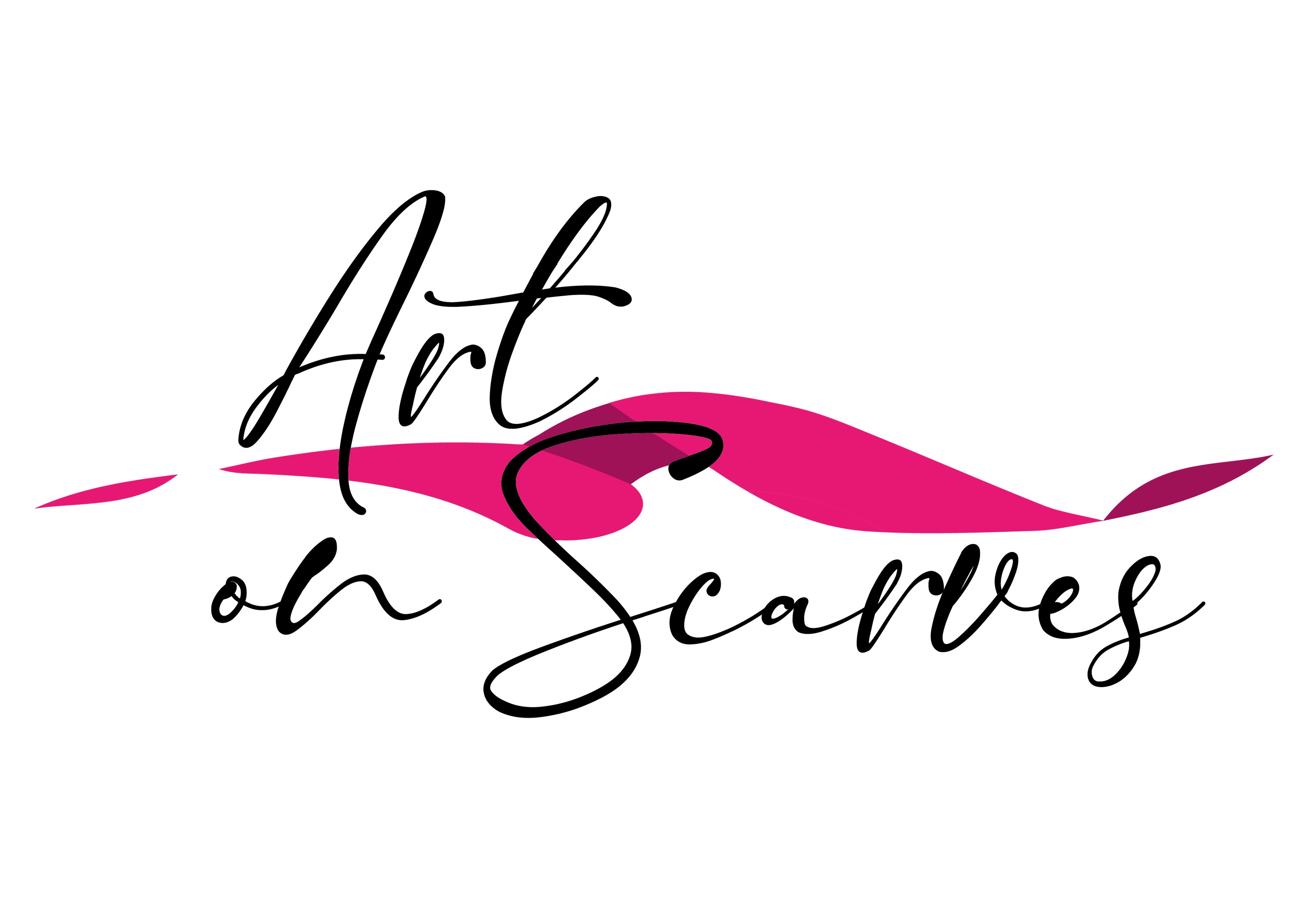 Art On Scarves - **NEW SUPPLIER** Save on The Gathering Seasons Collection