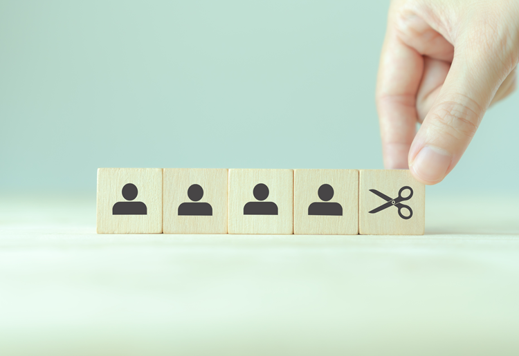 Employee Redundancy