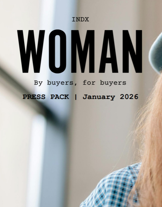 INDX Woman