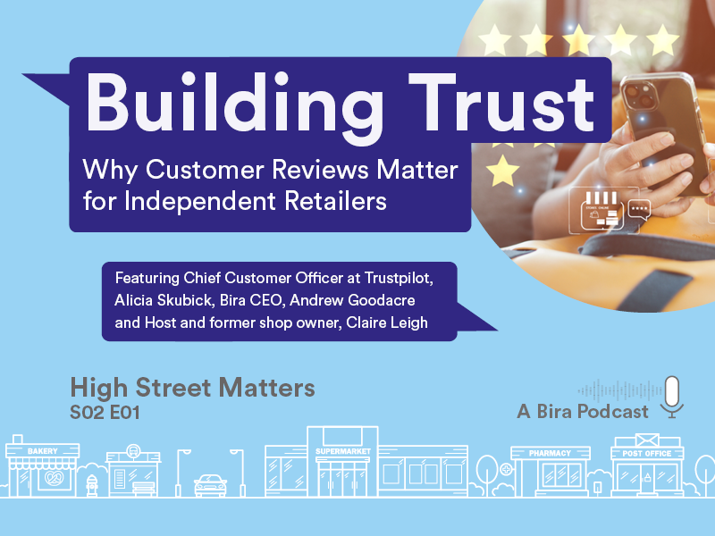 Building Trust